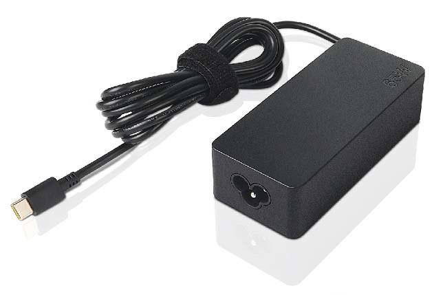 Lenovo 4X20M26272 power adapter/inverter 65 W