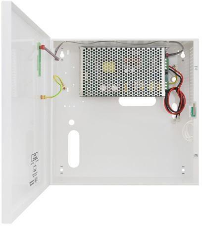 PULSAR SWITCHED-MODE BUFFER POWER SUPPLY HPSB-12V10A-C