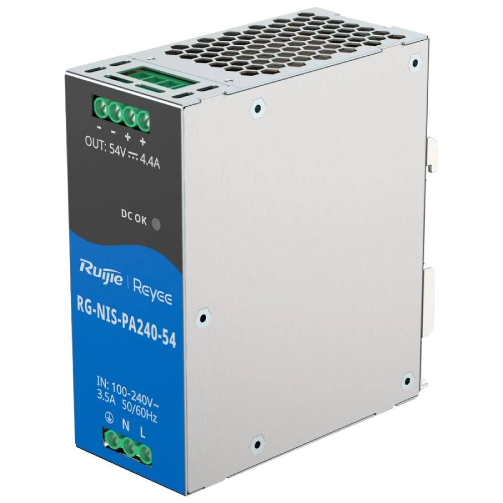 Ruijie Networks RG-NIS-PA240-54 power supply unit
