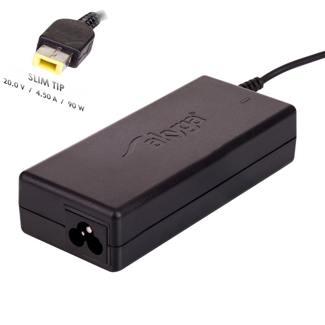 Akyga AK-ND-29 power adapter/inverter Indoor 90