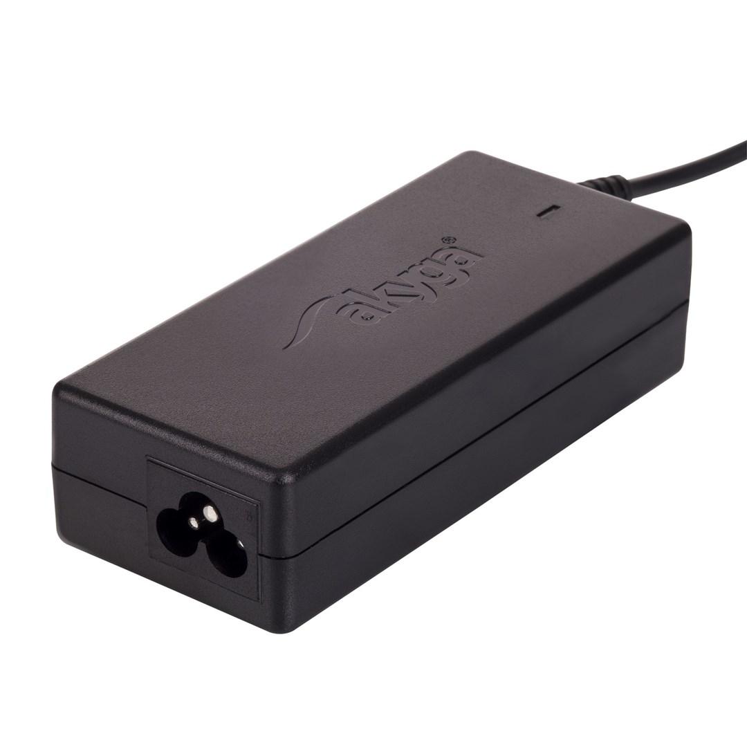 Akyga AK-ND-24 power adapter/inverter Indoor 65