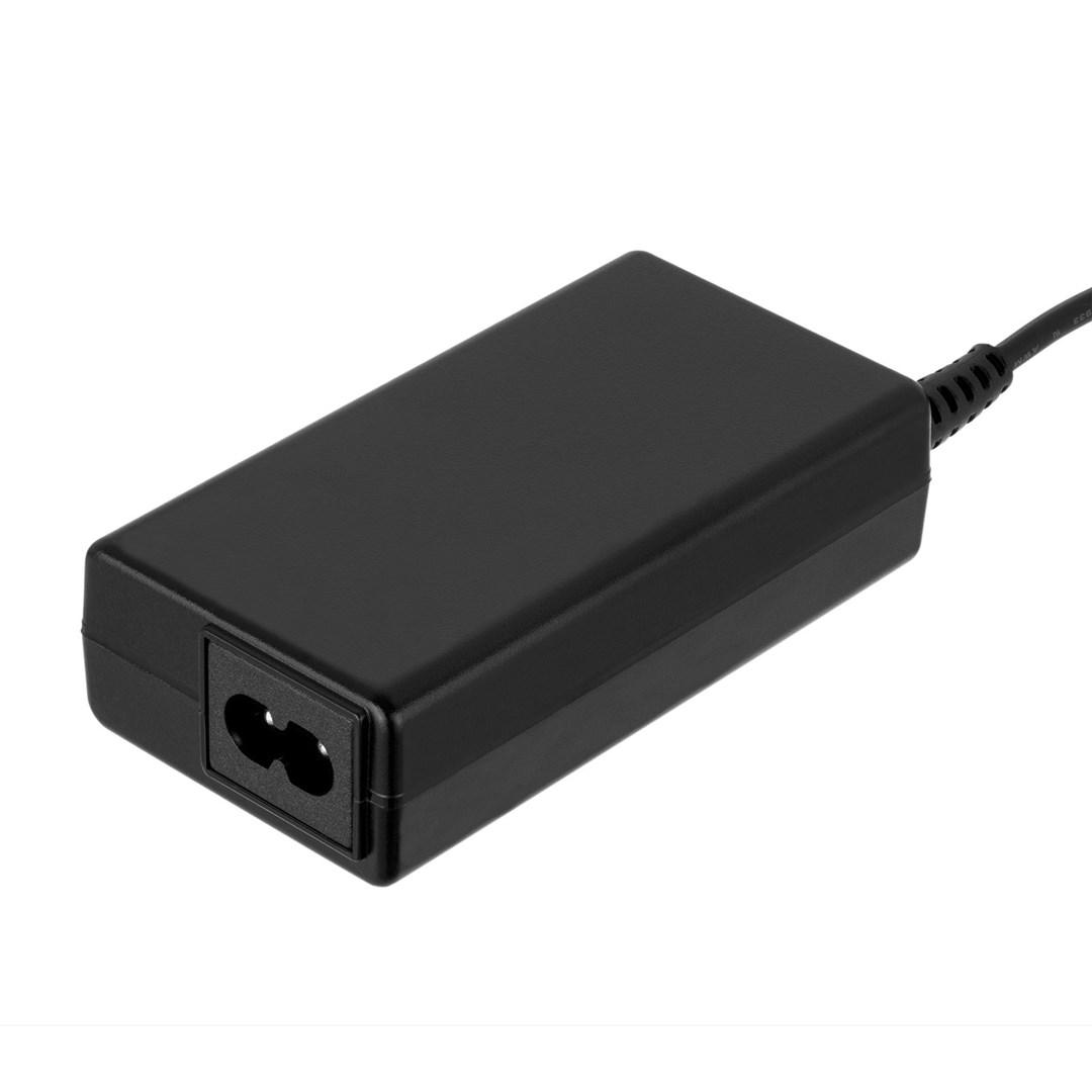 Akyga AK-NU-12 mobile device charger Black