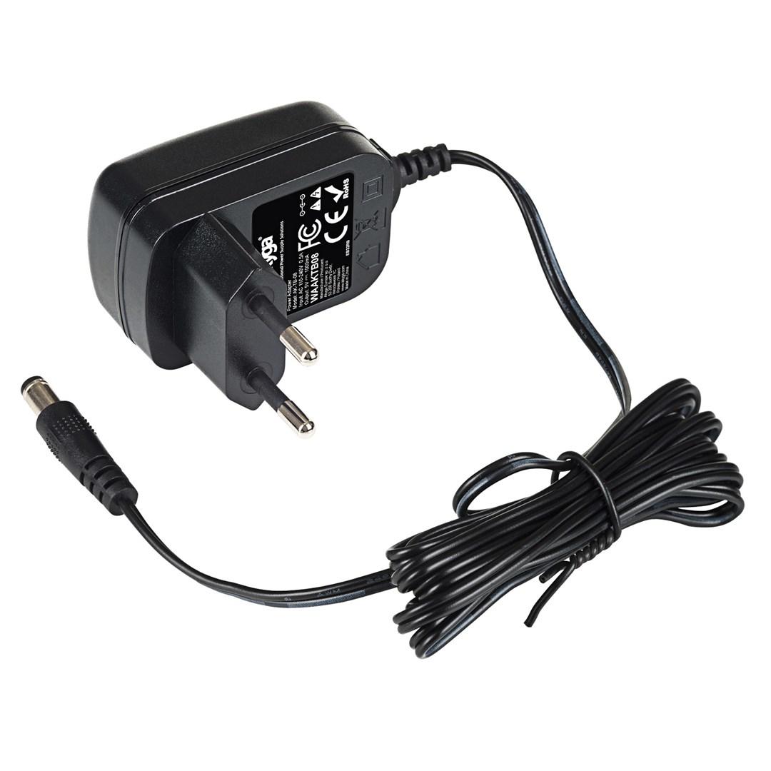 Akyga AK-TB-08 power adapter/inverter Indoor 5
