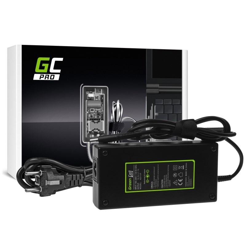 Green Cell AD111P power adapter/inverter Universal