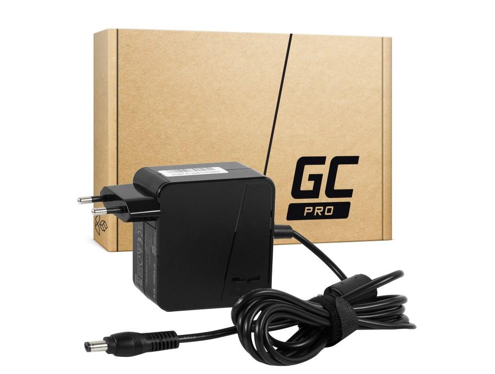 Green Cell AD25PV2 power adapter/inverter 65