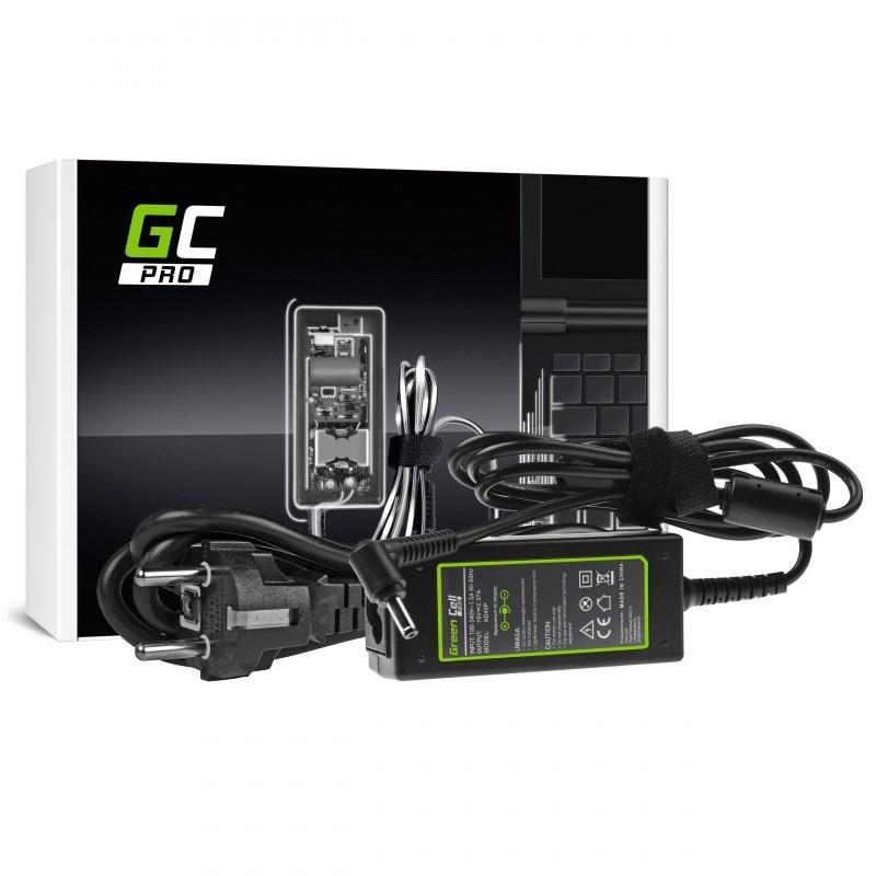 Green Cell AD40P power adapter/inverter Indoor