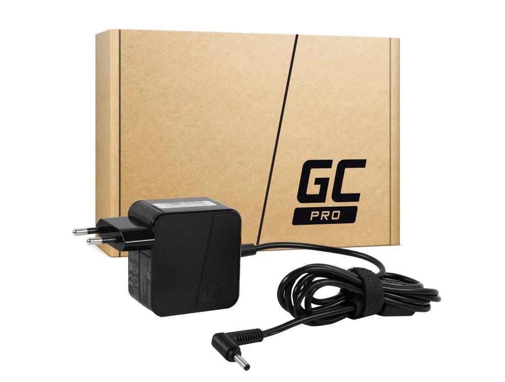 Green Cell AD40PV2 power adapter/inverter Indoor