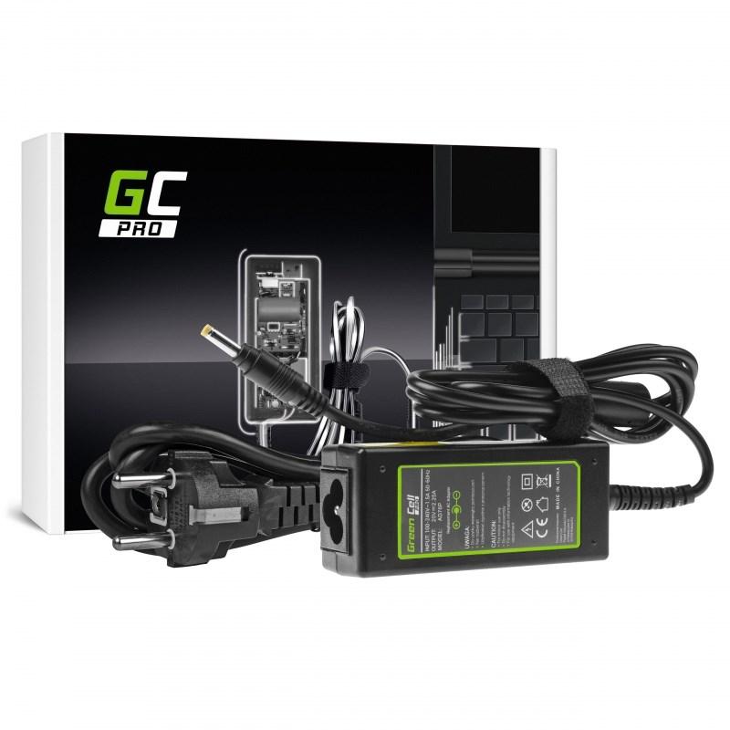 Green Cell AD76P power adapter/inverter Indoor
