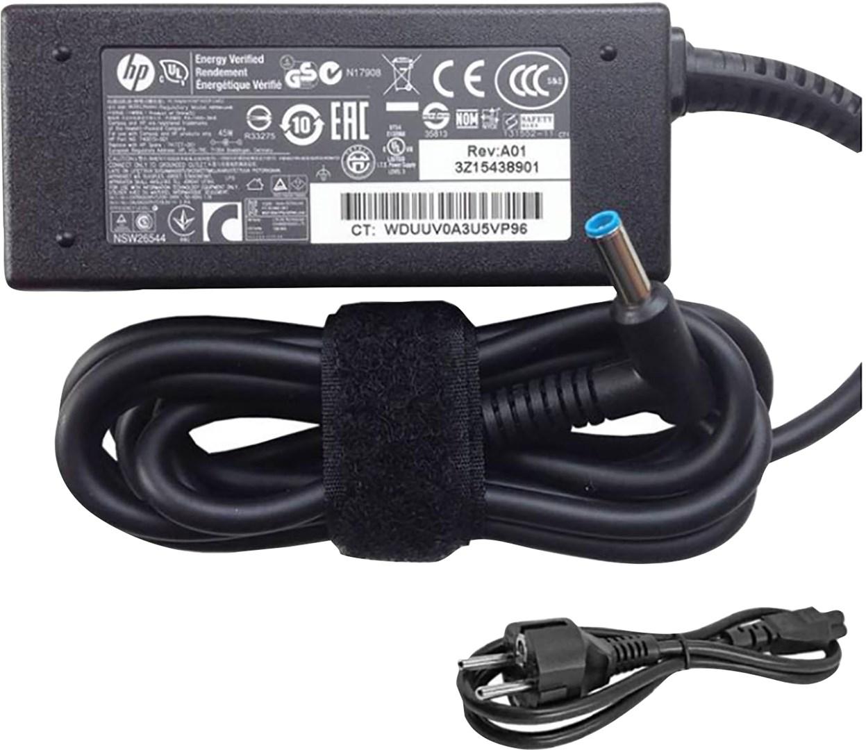 Hewlett-Packard HP 45W Smart Power Supply