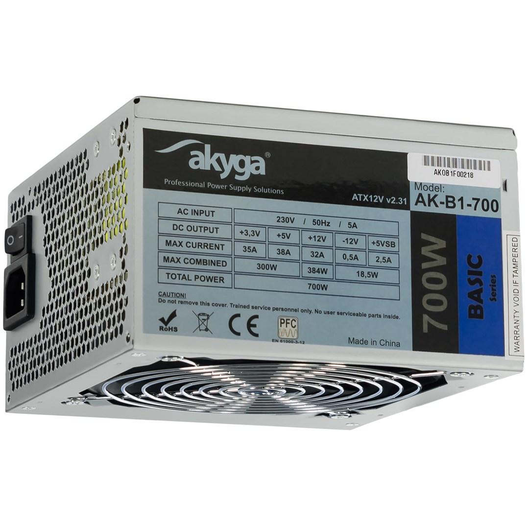 Akyga AK-B1-700 power supply unit 700