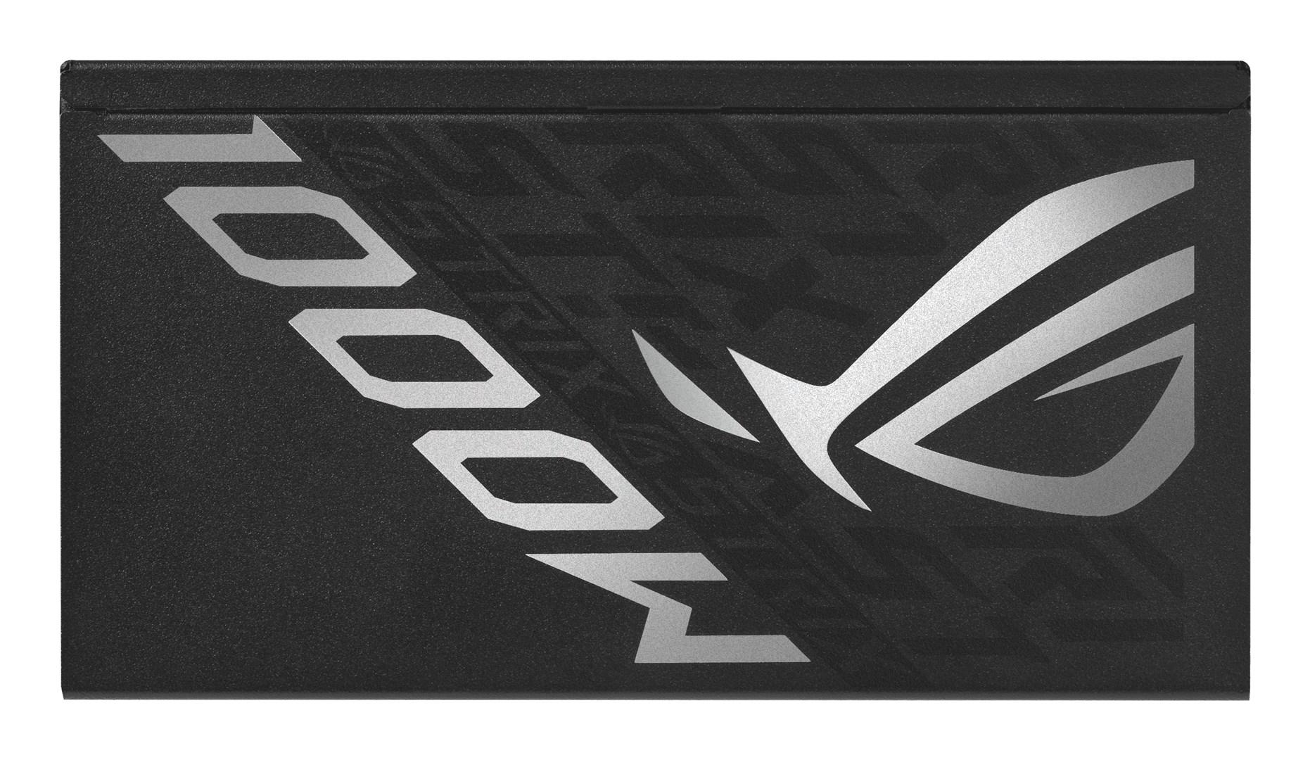 ASUS ROG -STRIX-1000P-GAMING-E power supply unit