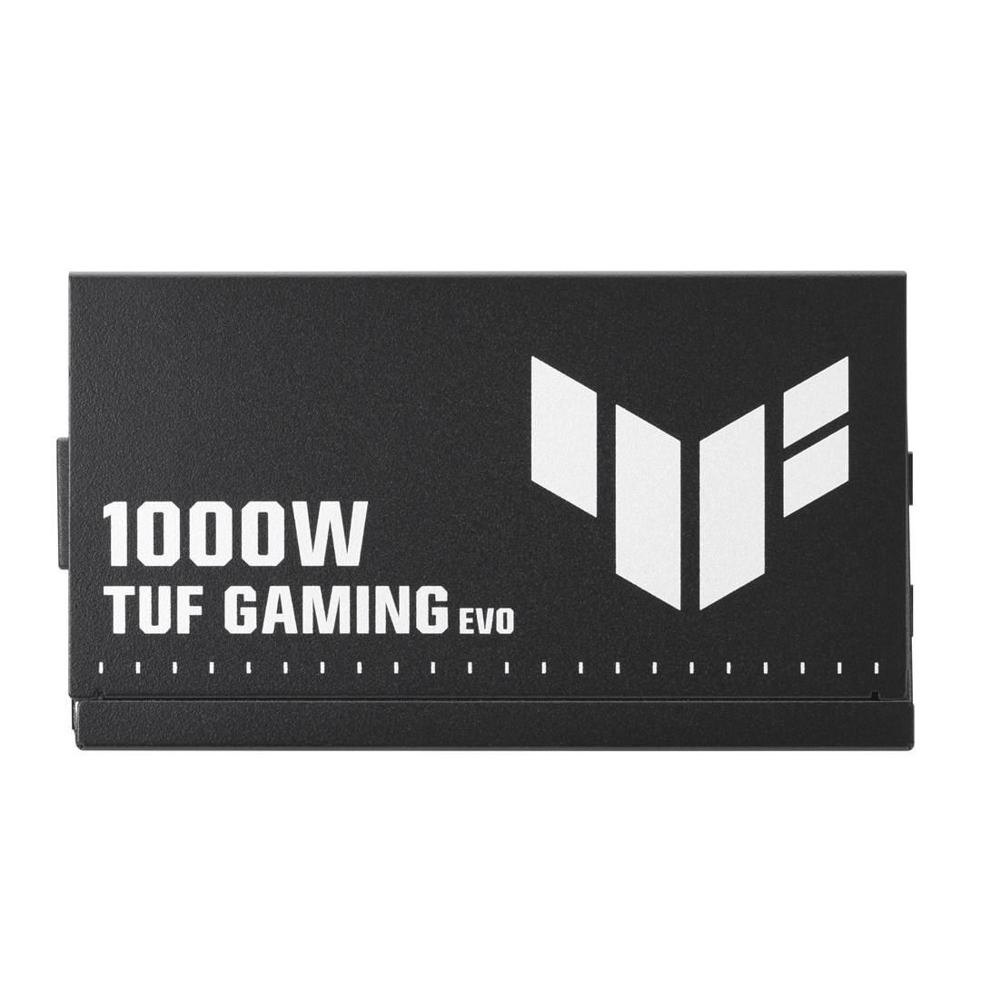 ASUS TUF Gaming 1000W Gold EVO