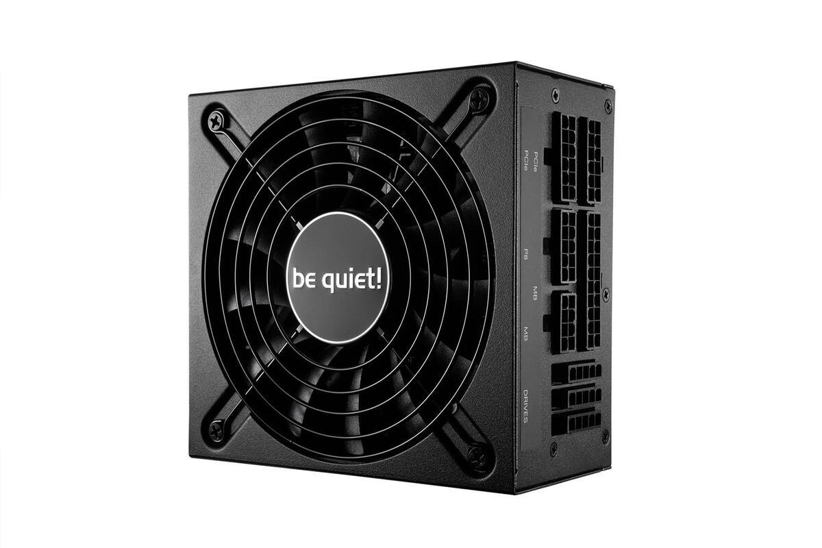 Be quiet! SFX L Power power
