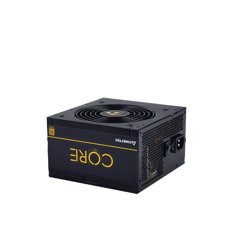 Chieftec Core BBS-500S power supply unit