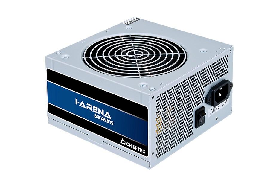 Chieftec GPB-350S power supply unit 350