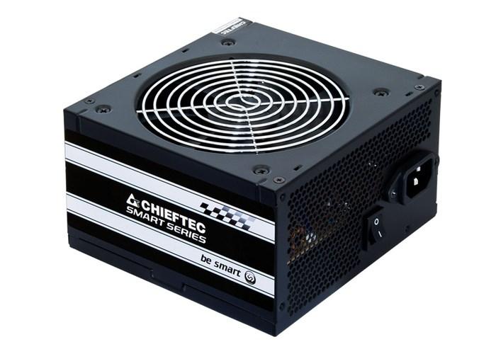 Chieftec Smart GPS-500A8 power supply unit