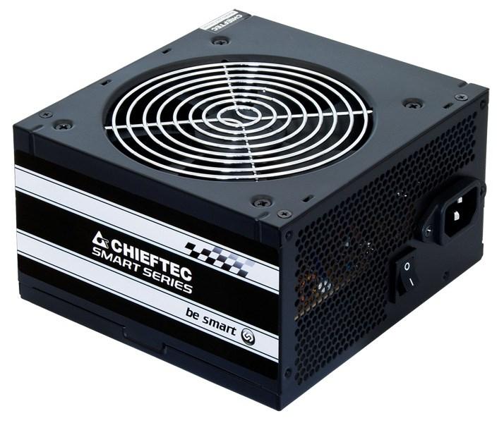 Chieftec Smart Series GPS-400A8 - stro