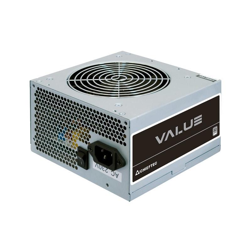 Chieftec Value APB-500B8 power supply unit