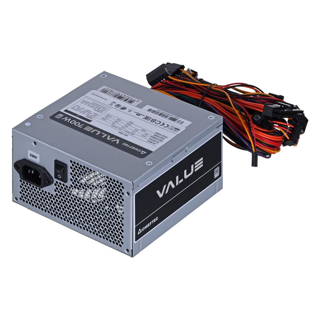Chieftec Value APB-700B8 power supply unit
