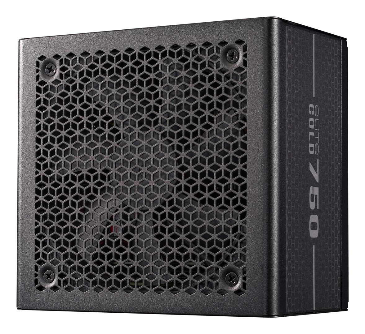 Cooler Master Elite Gold 750 power
