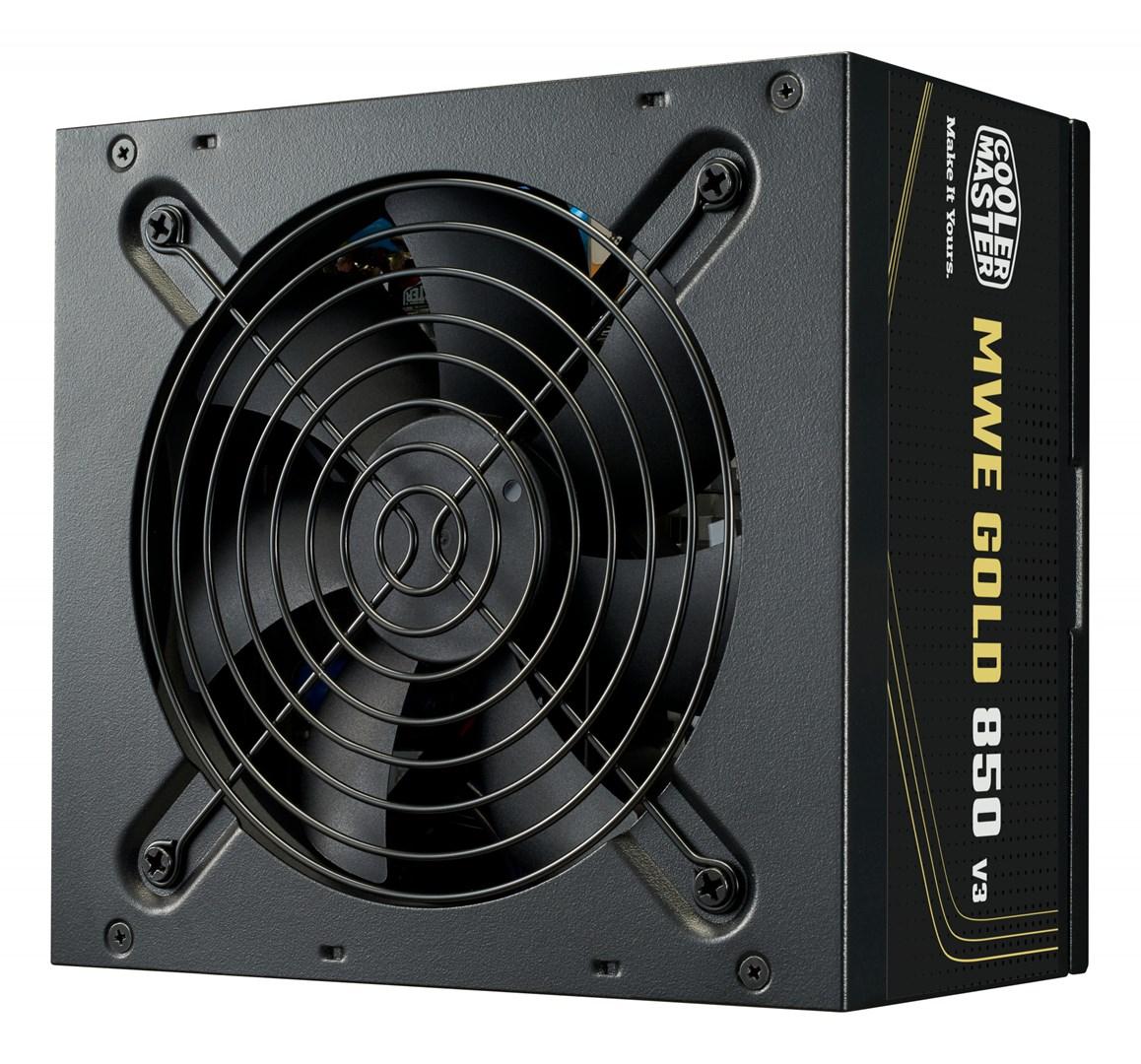 Cooler Master MWE GOLD 850 V3