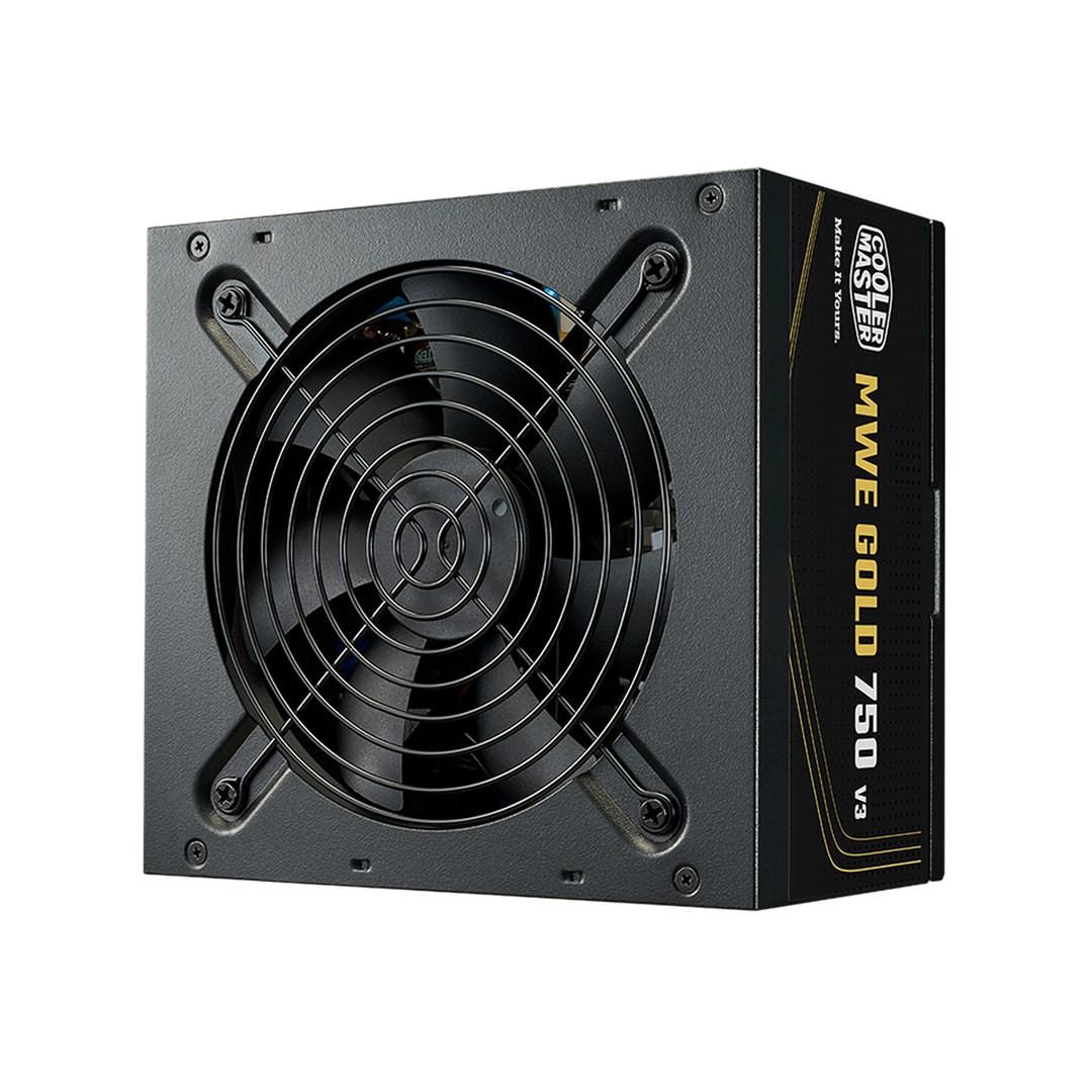 Cooler Master MWE Gold V3 ATX