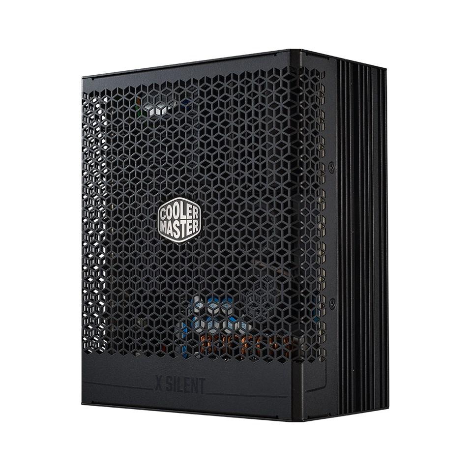 No name Cooler Master X Silent