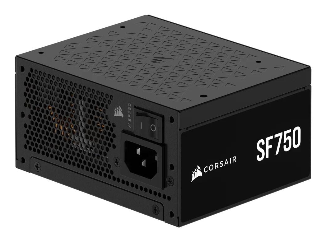 Corsair CP-9020284-EU power supply unit 750