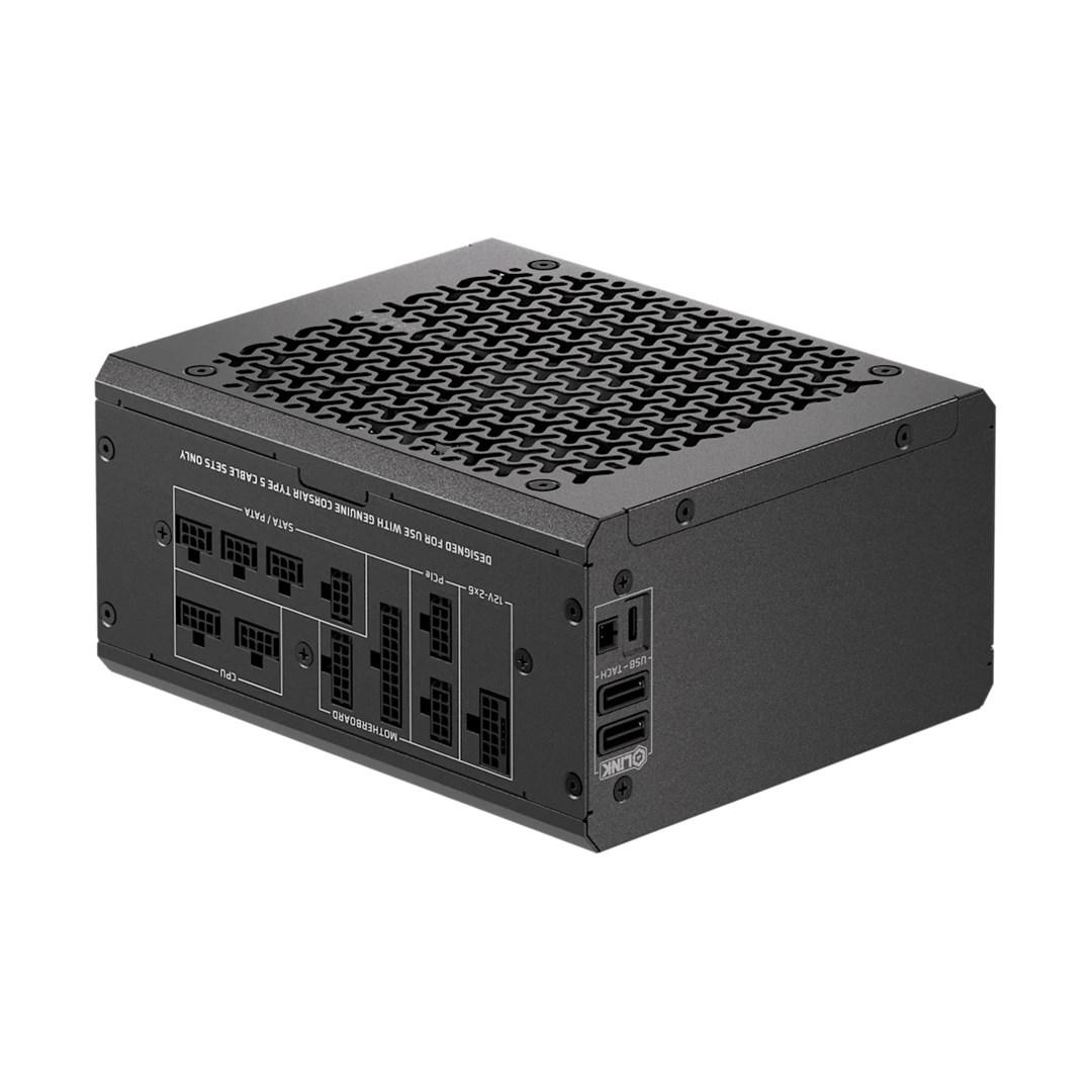 Corsair HX1000i power supply unit 1000