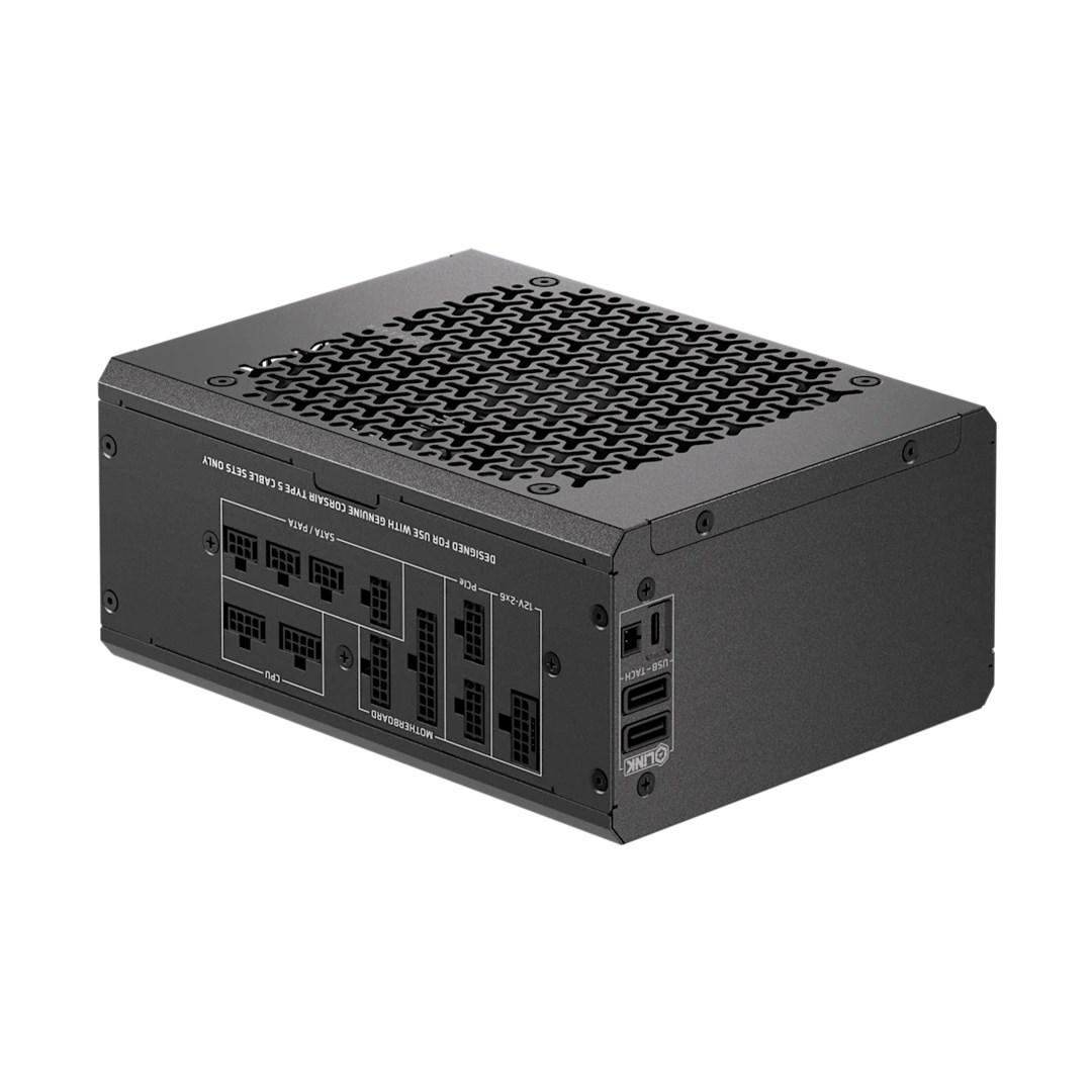 Corsair HX1200i power supply unit 1200