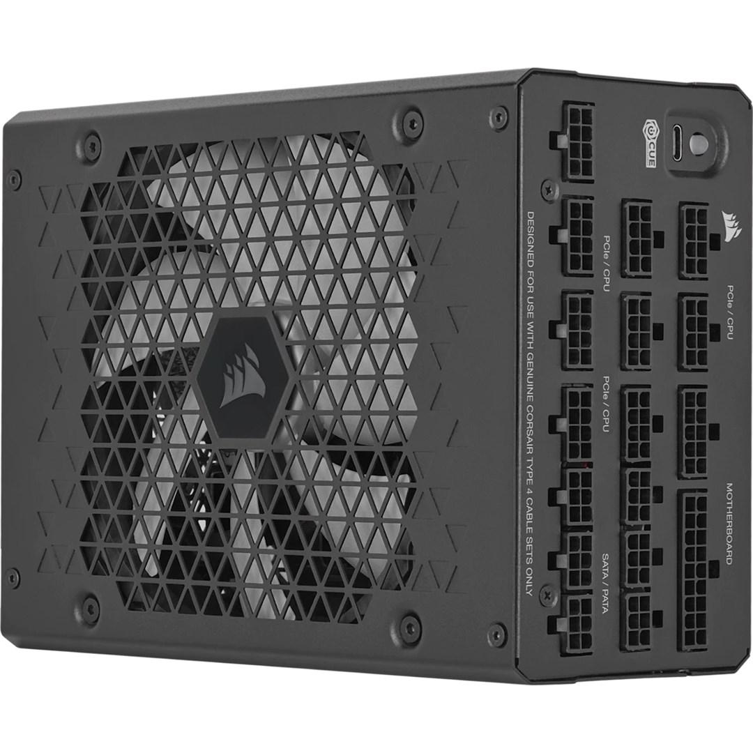 Corsair HX1200i power supply unit 1200