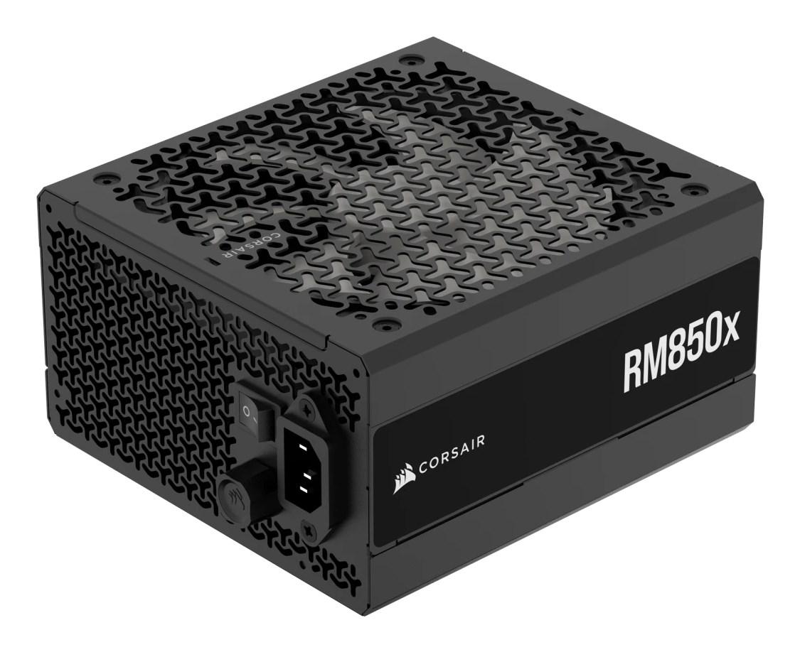 Corsair RM850x power supply unit 850