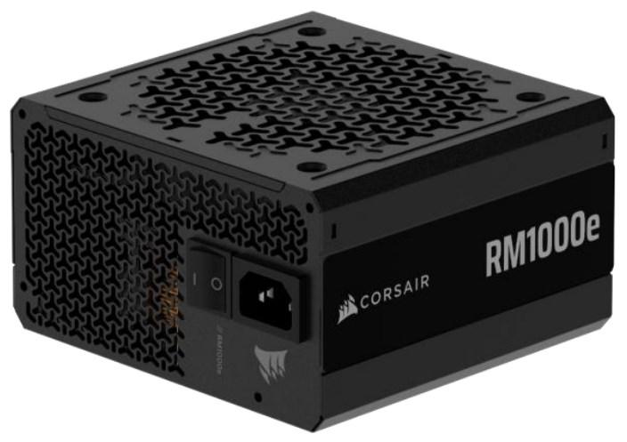 Corsair RM Series RM1000e power supply
