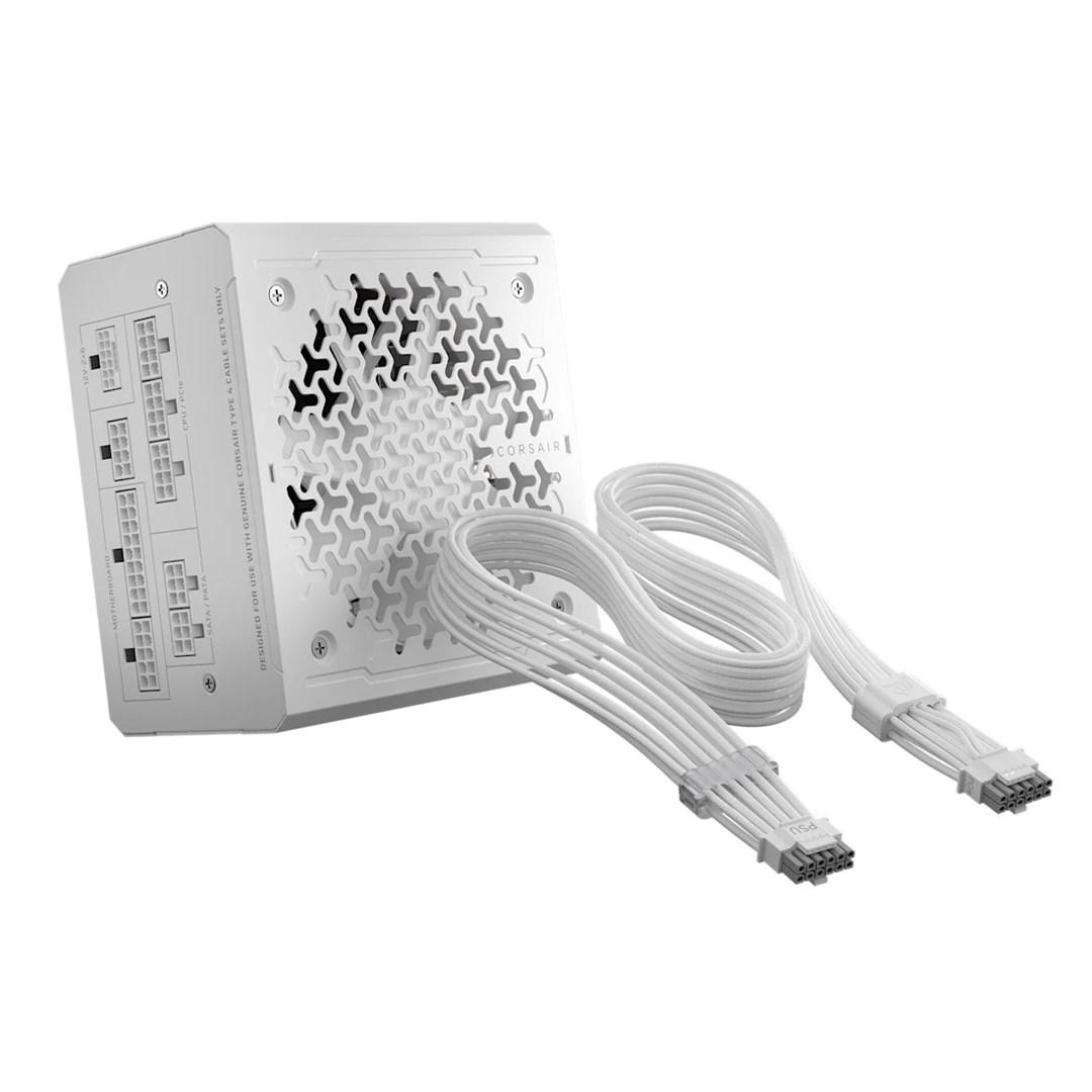 Corsair RM Series RM1000e power supply