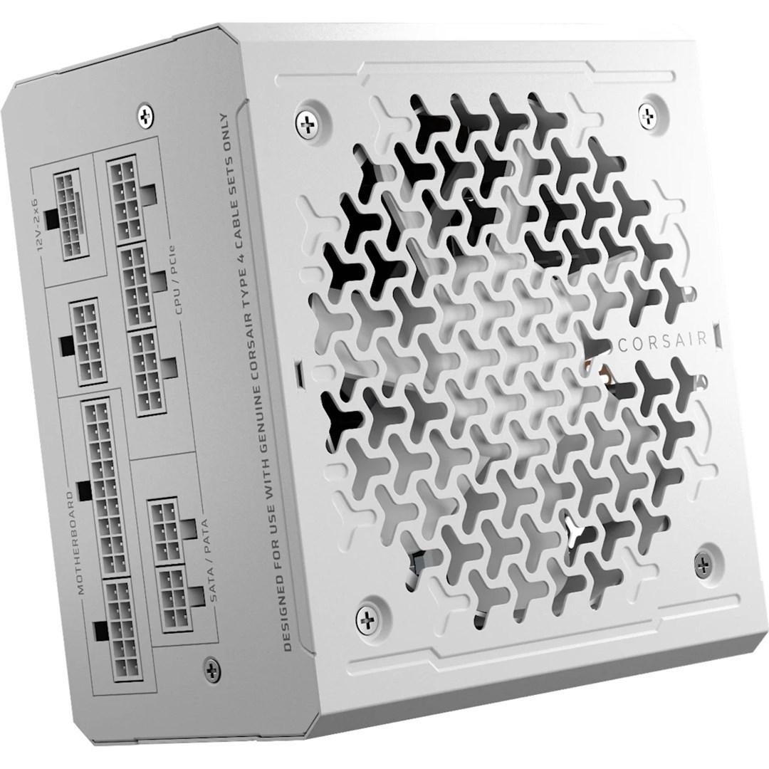 Corsair RMe Series RM1000e power supply