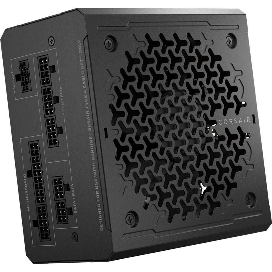 Corsair RMe Series RM850e power supply
