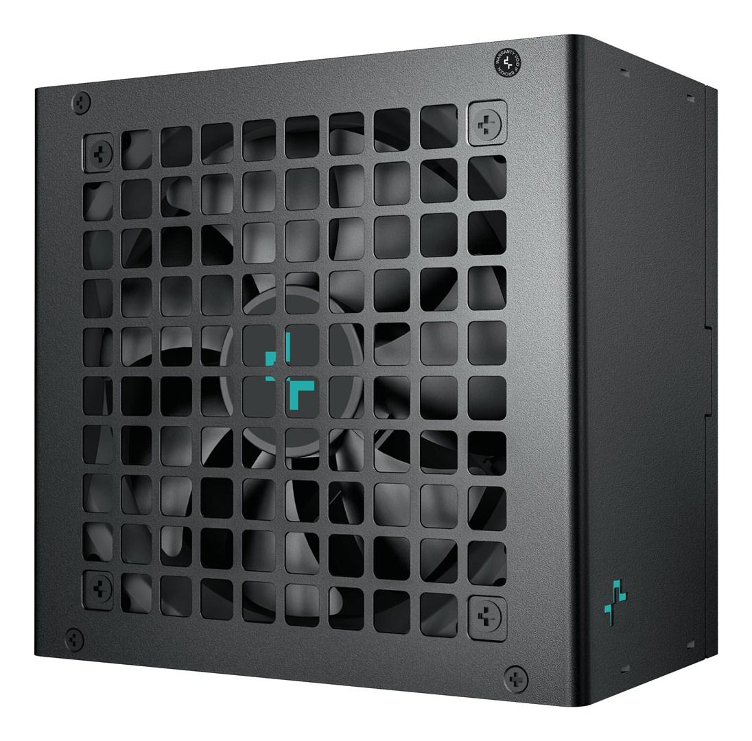 DeepCool PL550D power supply unit 550