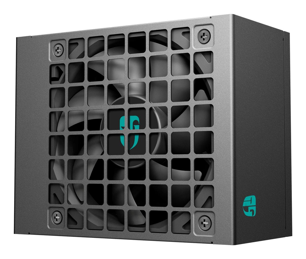 DeepCool PS850G power supply unit 850