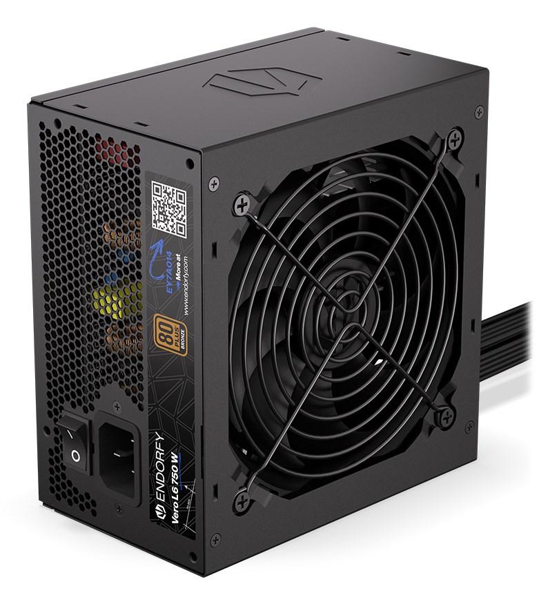 ENDORFY Vero L6 power supply unit