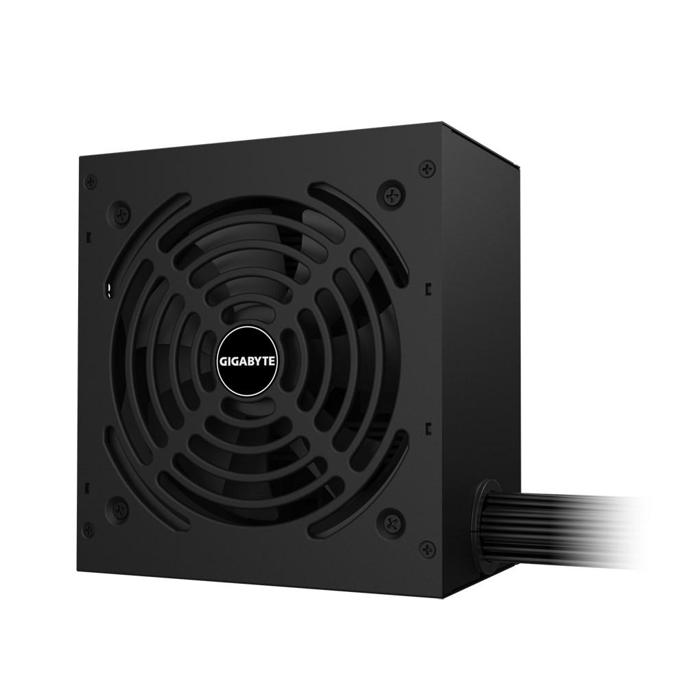 Gigabyte GP-P650G power supply unit 650