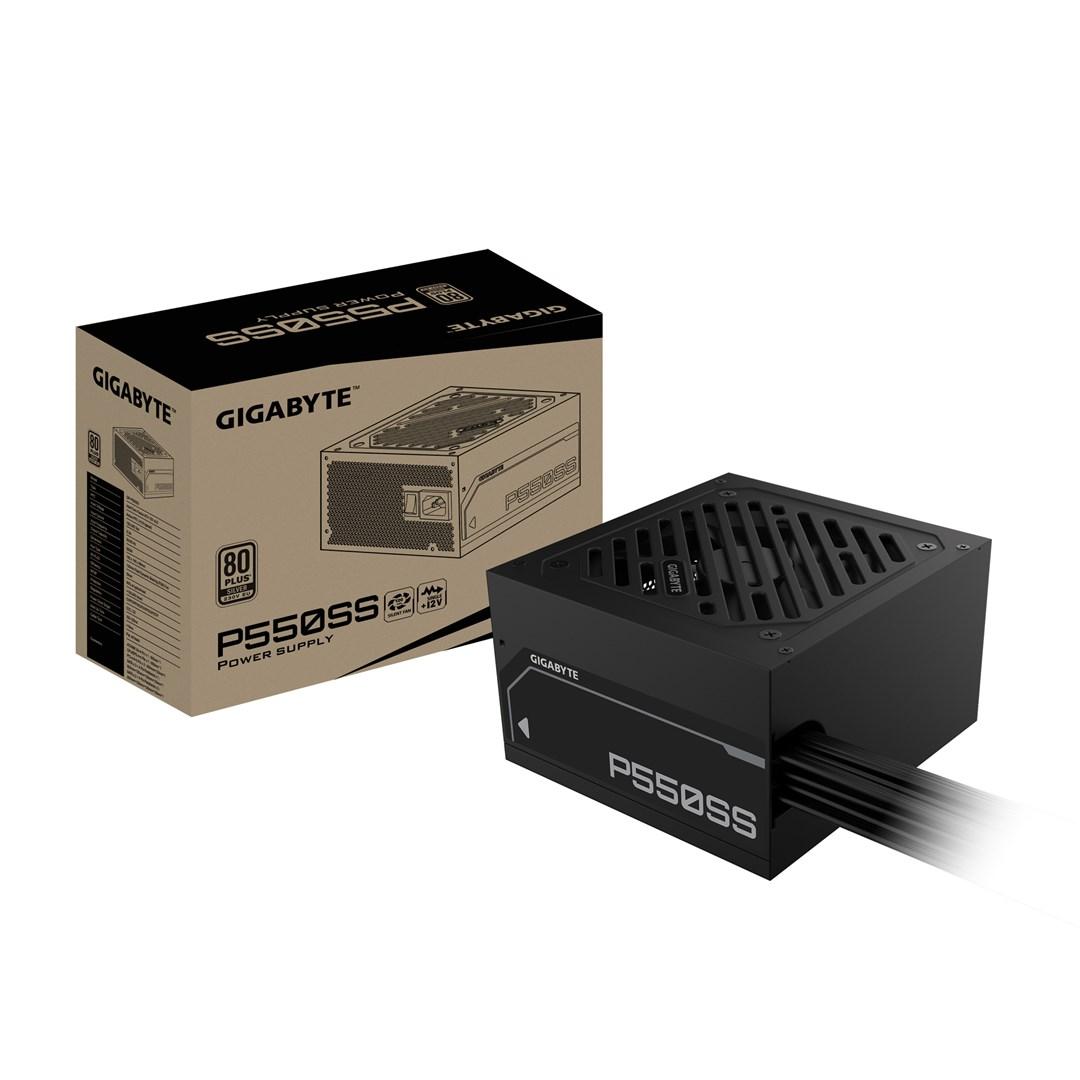 GIGABYTE P650SS power supply unit 650
