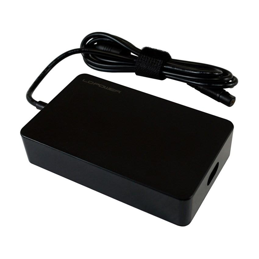 LC-Power LC-NB-PRO-90 power adapter/inverter Indoor 90