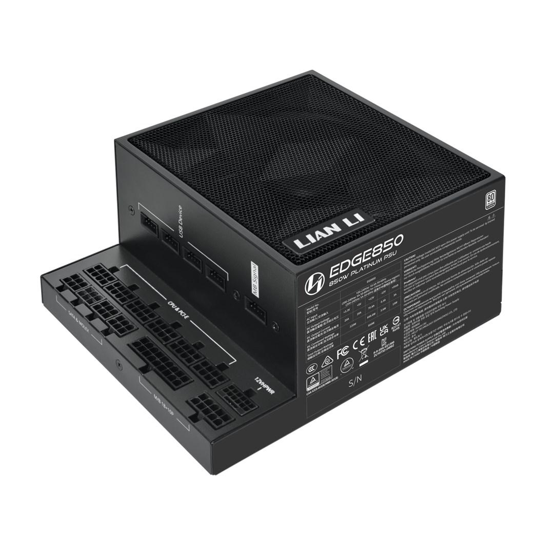Lian Li EG0850 power supply unit