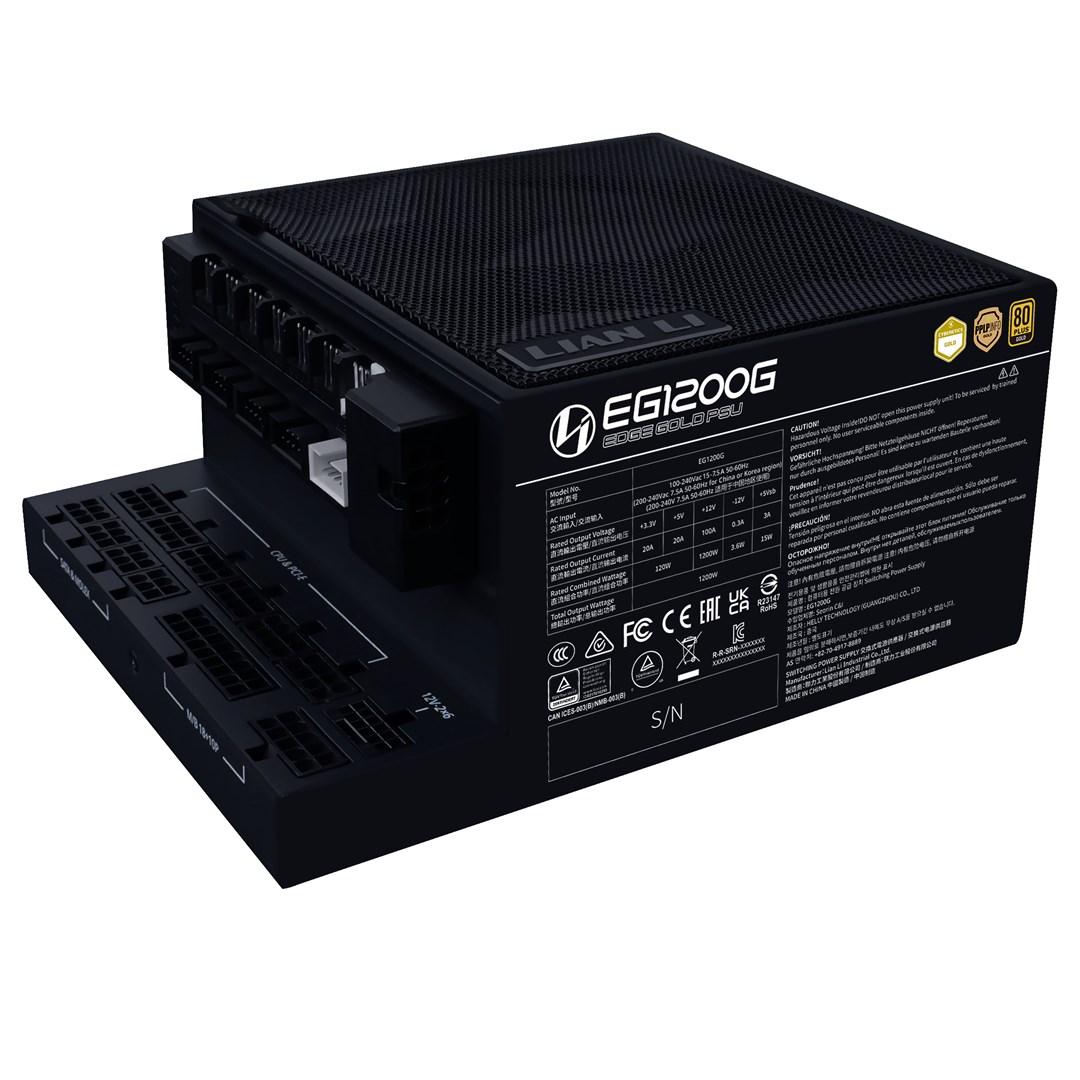 Lian Li EG1200G power supply unit