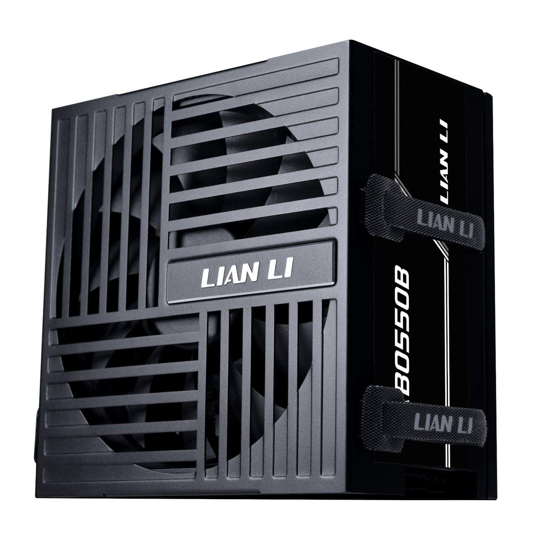 Lian Li RB0550B.B power supply