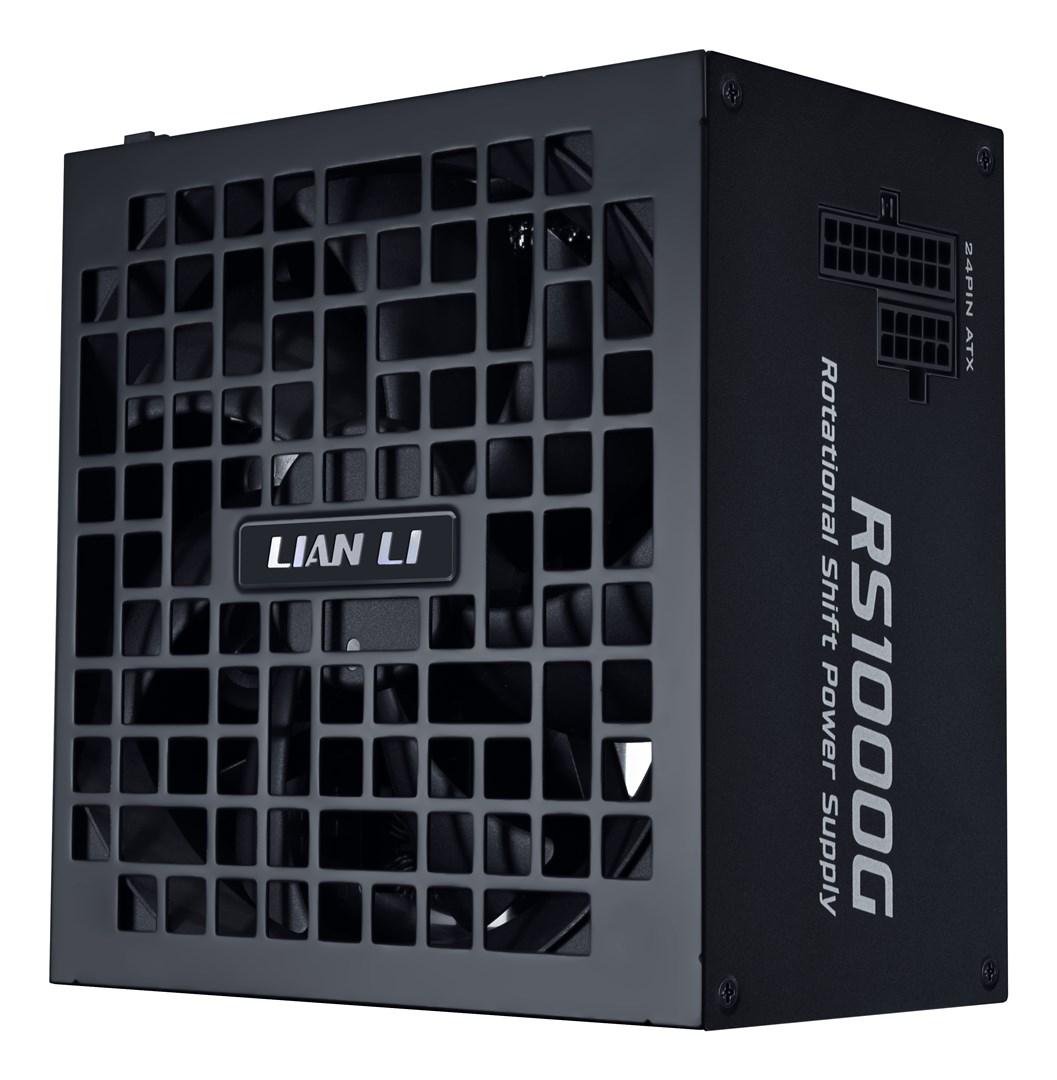 Lian Li RS1000G power supply unit