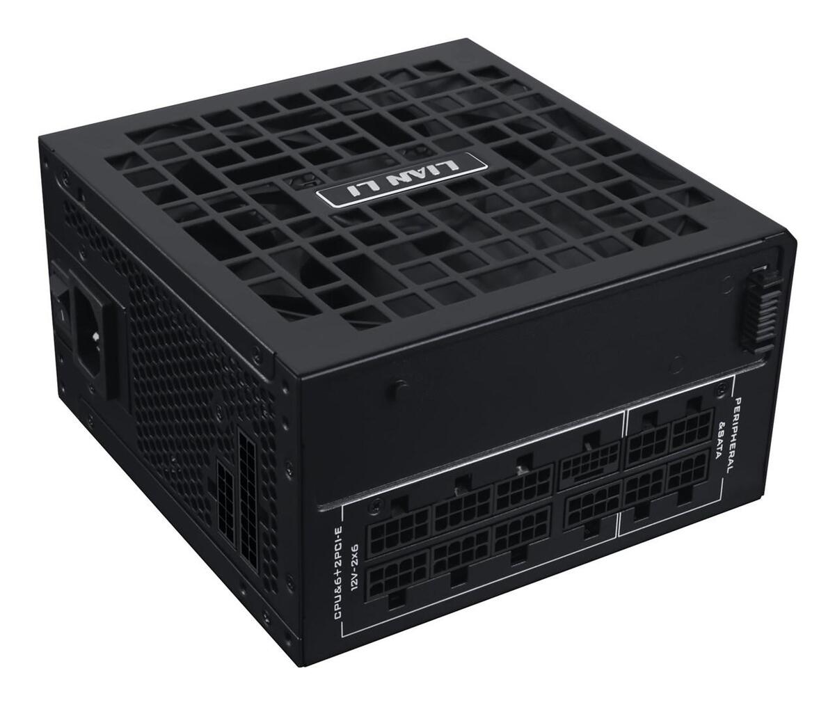 Lian Li RS1000G power supply unit