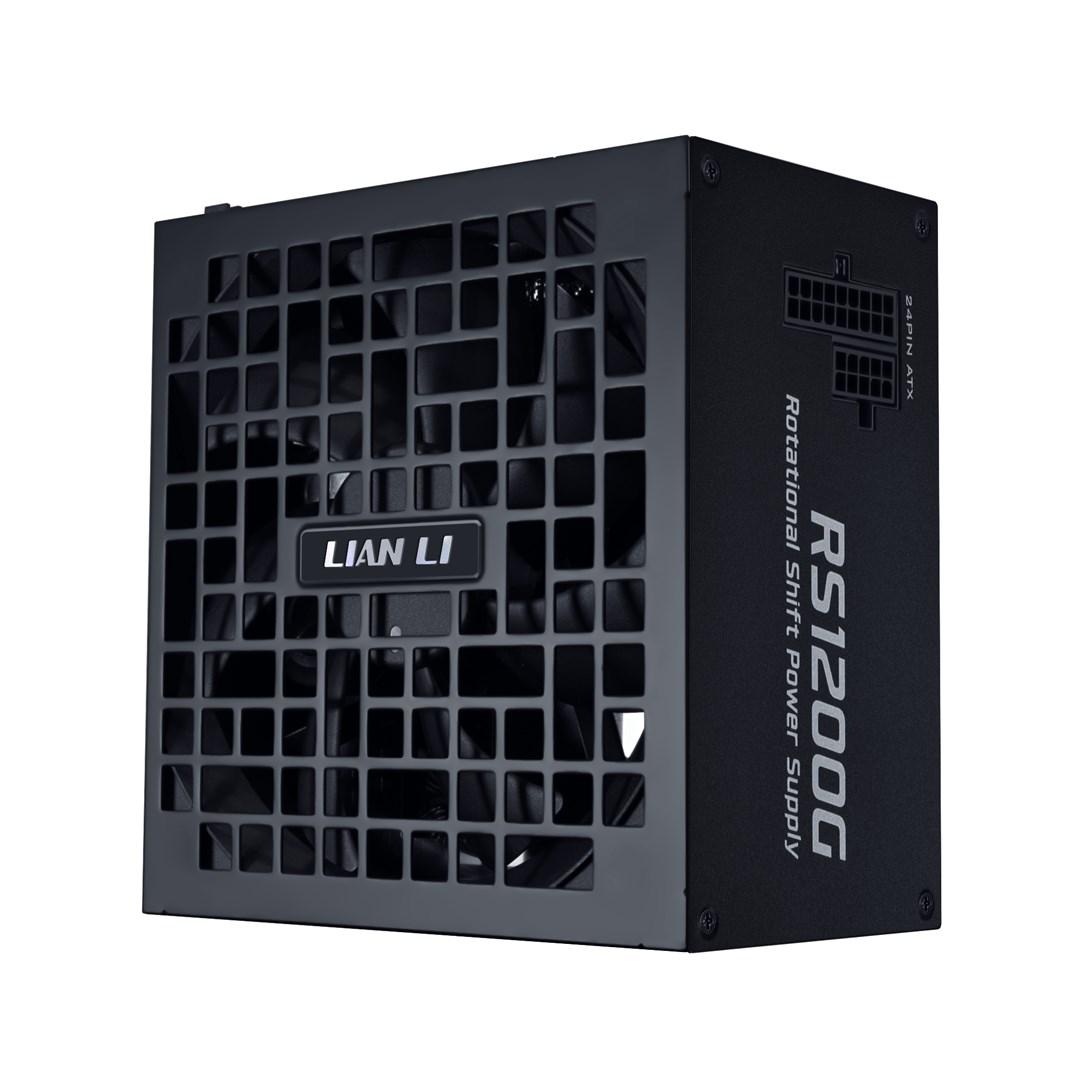 Lian Li RS1200G power supply unit