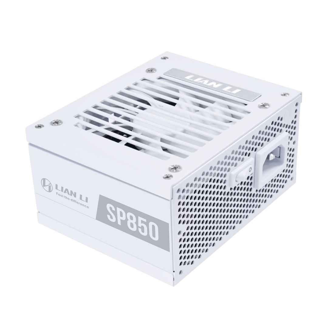 Lian Li SP0850G.W power supply