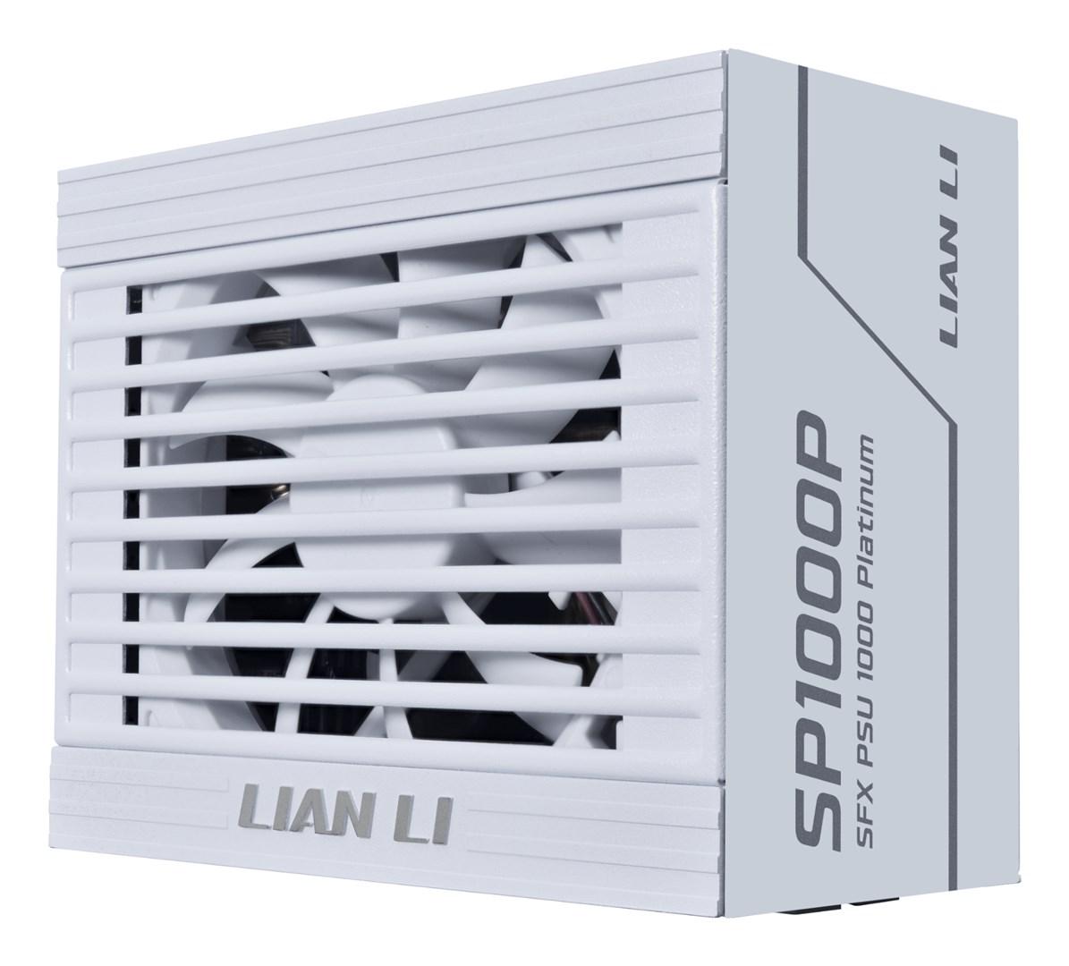 Lian Li SP1000P power supply unit